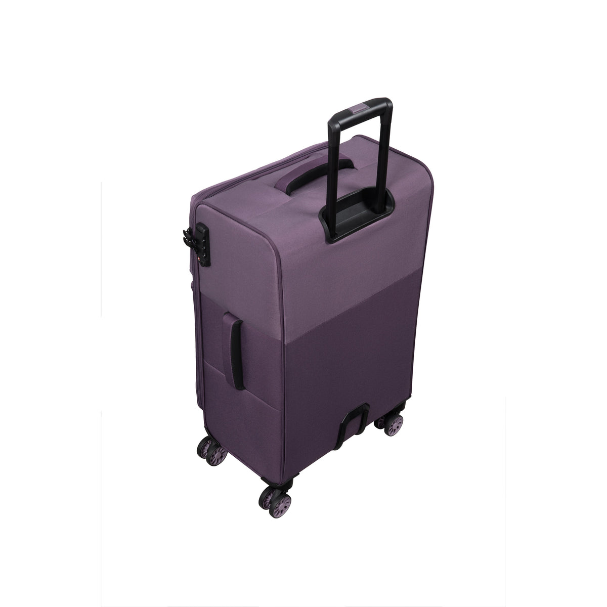  Duo-Tone - Medium (Ephemera / Plum Perfect)