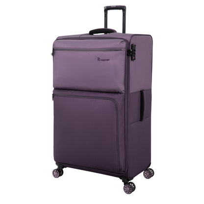  Duo-Tone - Extra Large (Ephemera / Plum Perfect)