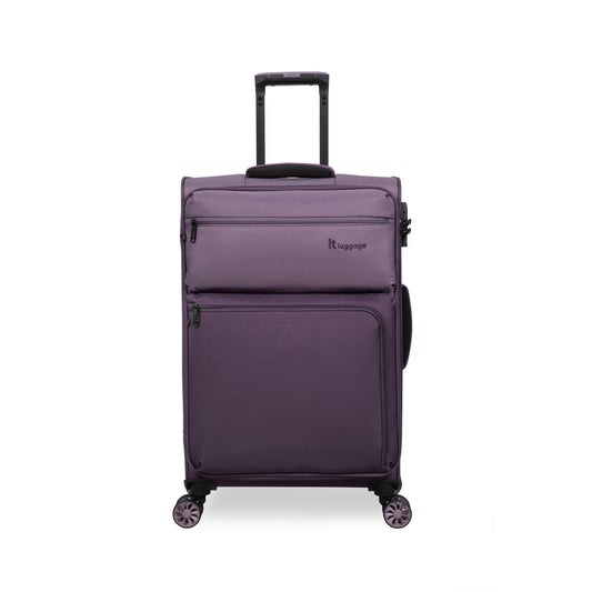  Duo-Tone - Medium (Ephemera / Plum Perfect)