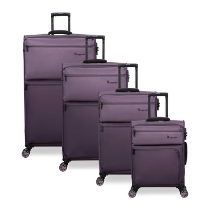  Duo-Tone - Medium (Ephemera / Plum Perfect)