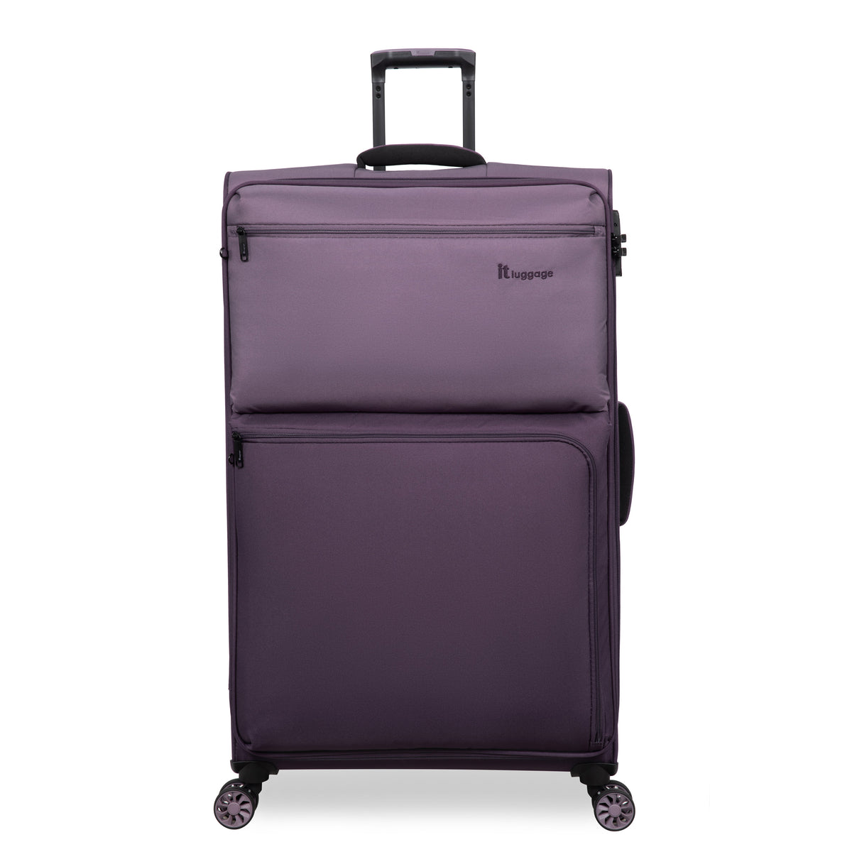  Duo-Tone - Extra Large (Ephemera / Plum Perfect)