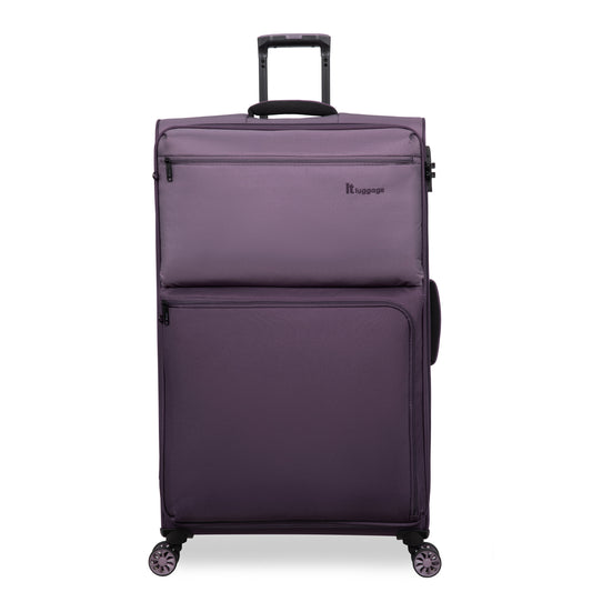  Duo-Tone - Extra Large (Ephemera / Plum Perfect)