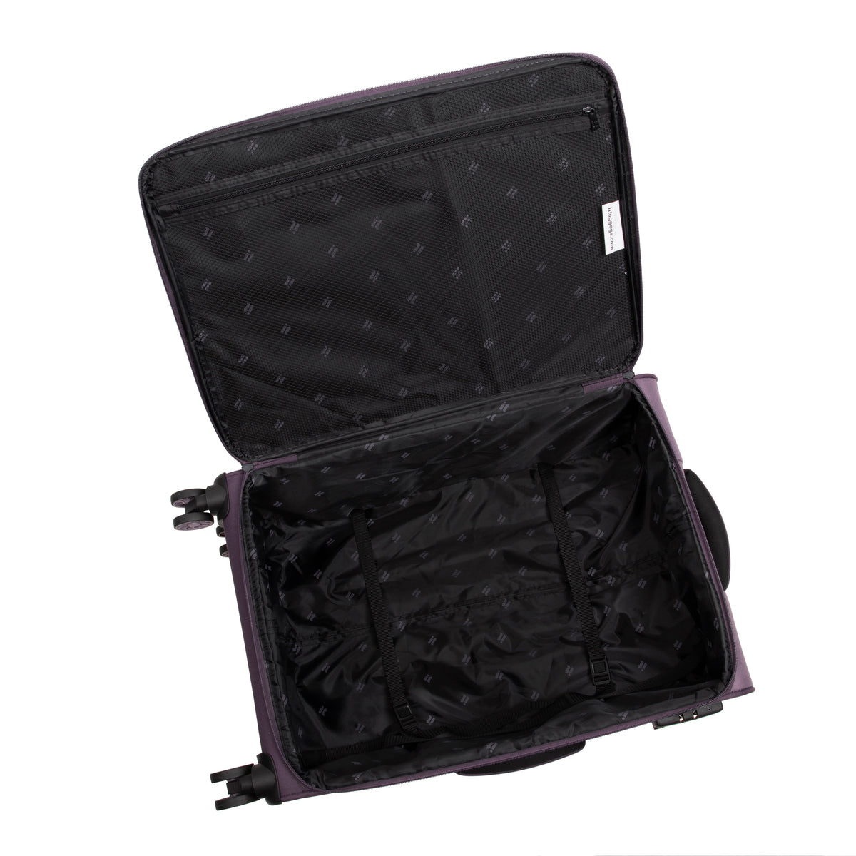  Duo-Tone - Medium (Ephemera / Plum Perfect)