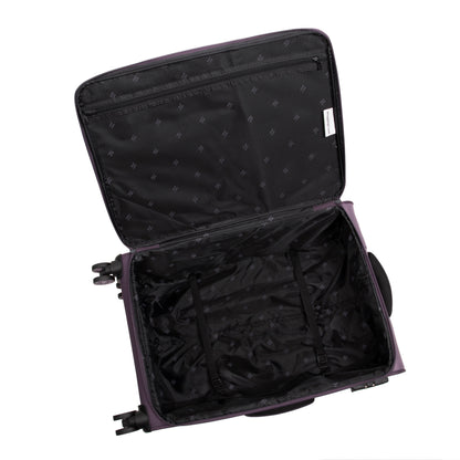  Duo-Tone - Medium (Ephemera / Plum Perfect)