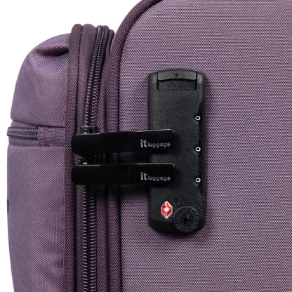  Duo-Tone - Medium (Ephemera / Plum Perfect)