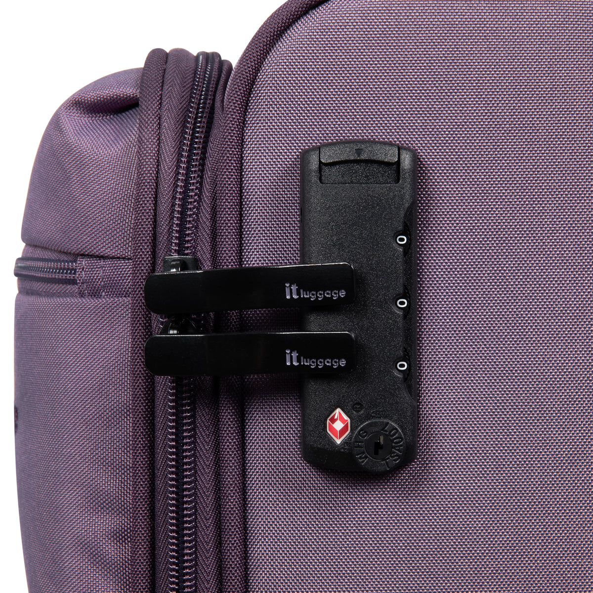  Duo-Tone - Extra Large (Ephemera / Plum Perfect)