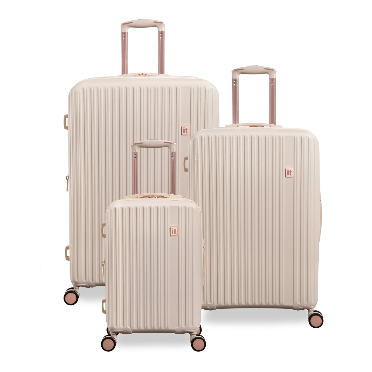 IT Luggage Luxuriant - Large (Jet Stream)