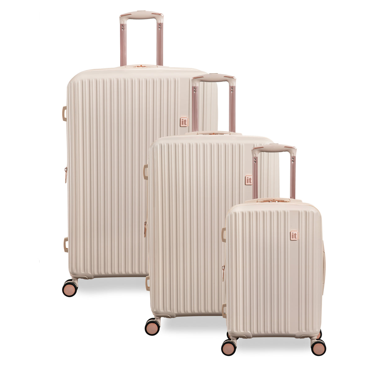 IT Luggage Luxuriant - Large (Jet Stream)