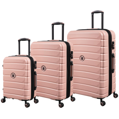 IT Luggage Divert - Large (Cameo Rose)
