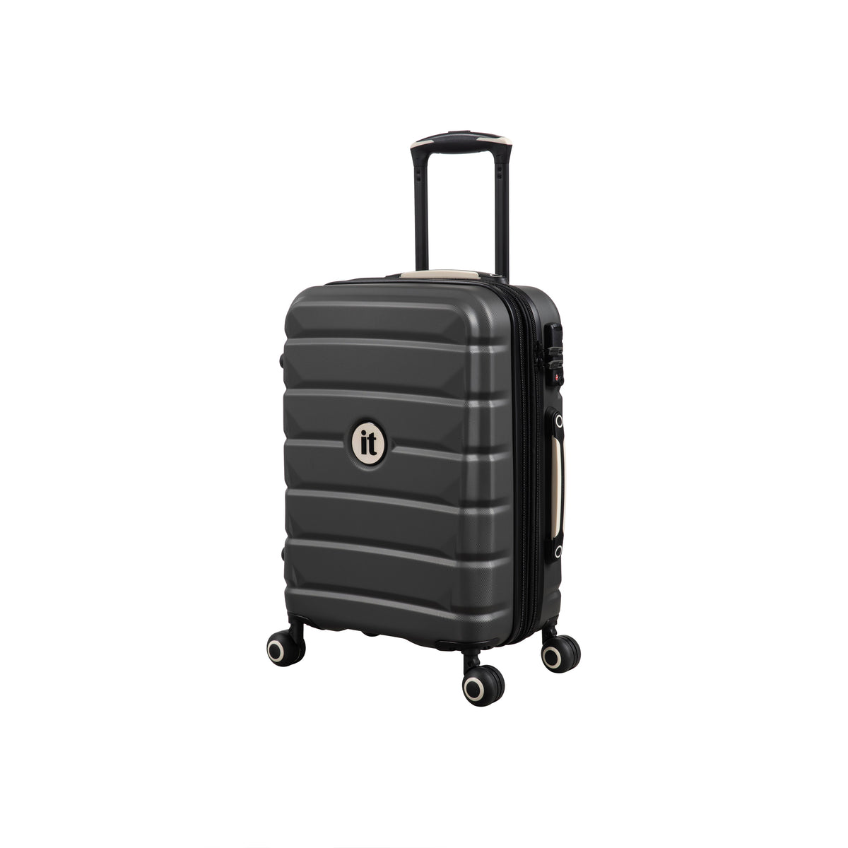 IT Luggage Divert - Cabin (Charcoal)