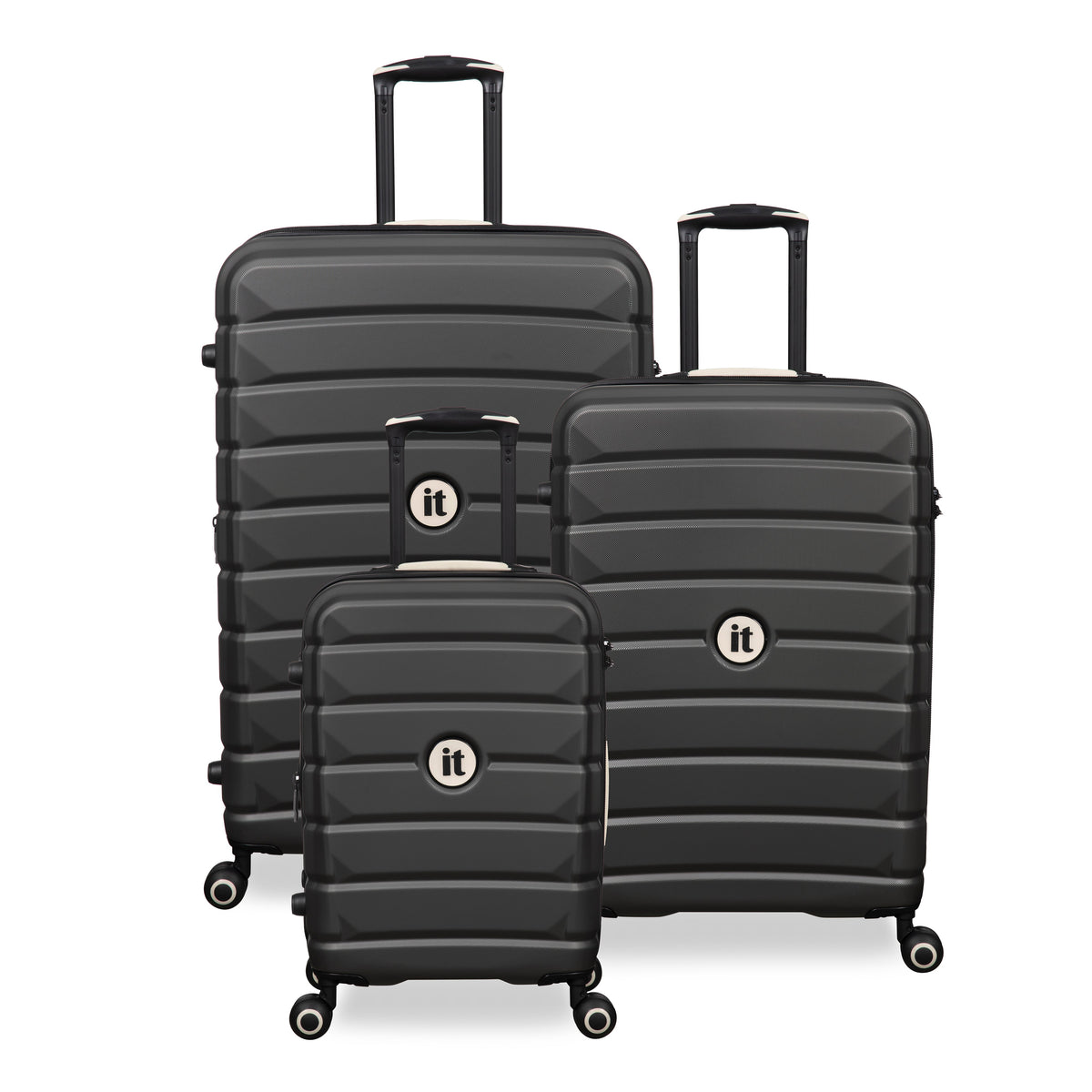 IT Luggage Divert - Cabin (Charcoal)