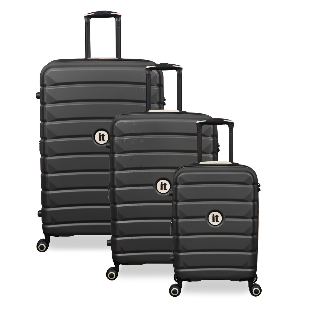 IT Luggage Divert - Cabin (Charcoal)