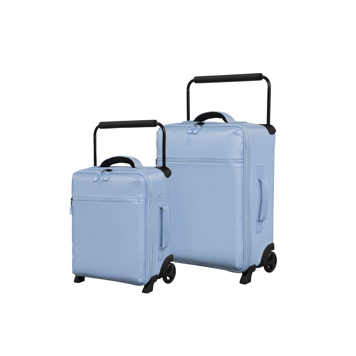 IT Luggage Atmospheric Wide Handle Design - Underseat (Skyway)