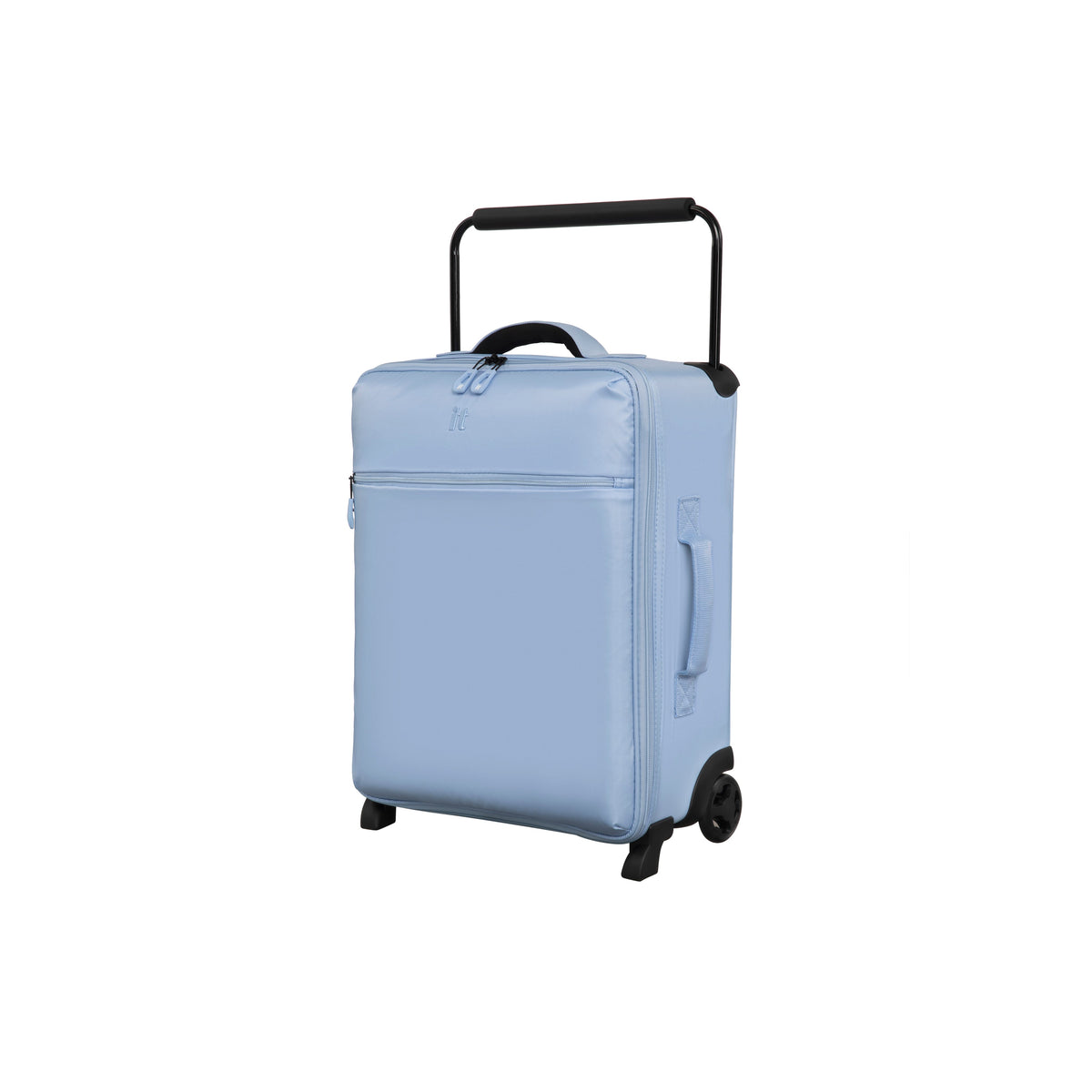 IT Luggage Atmospheric Wide Handle Design - 2pc Set (Skyway)