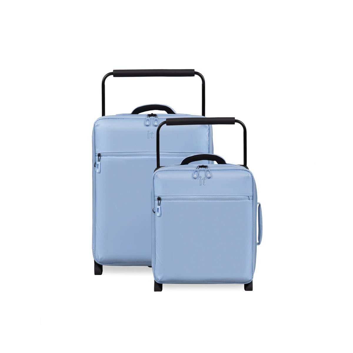 IT Luggage Atmospheric Wide Handle Design - Underseat (Skyway)