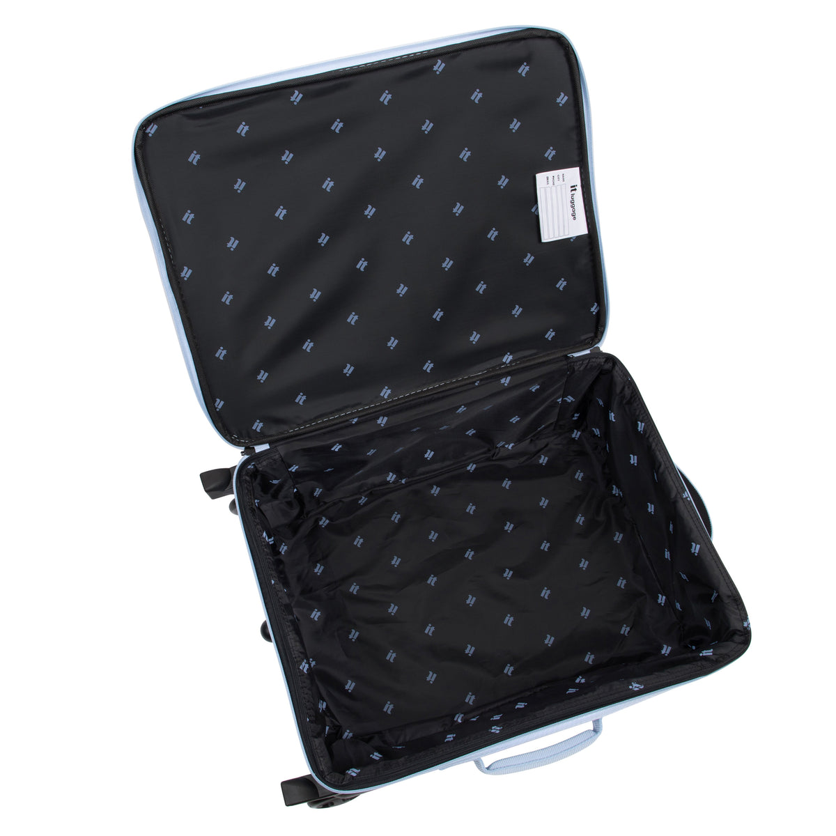 IT Luggage Atmospheric Wide Handle Design - 2pc Set (Skyway)