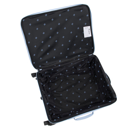 IT Luggage Atmospheric Wide Handle Design - 2pc Set (Skyway)