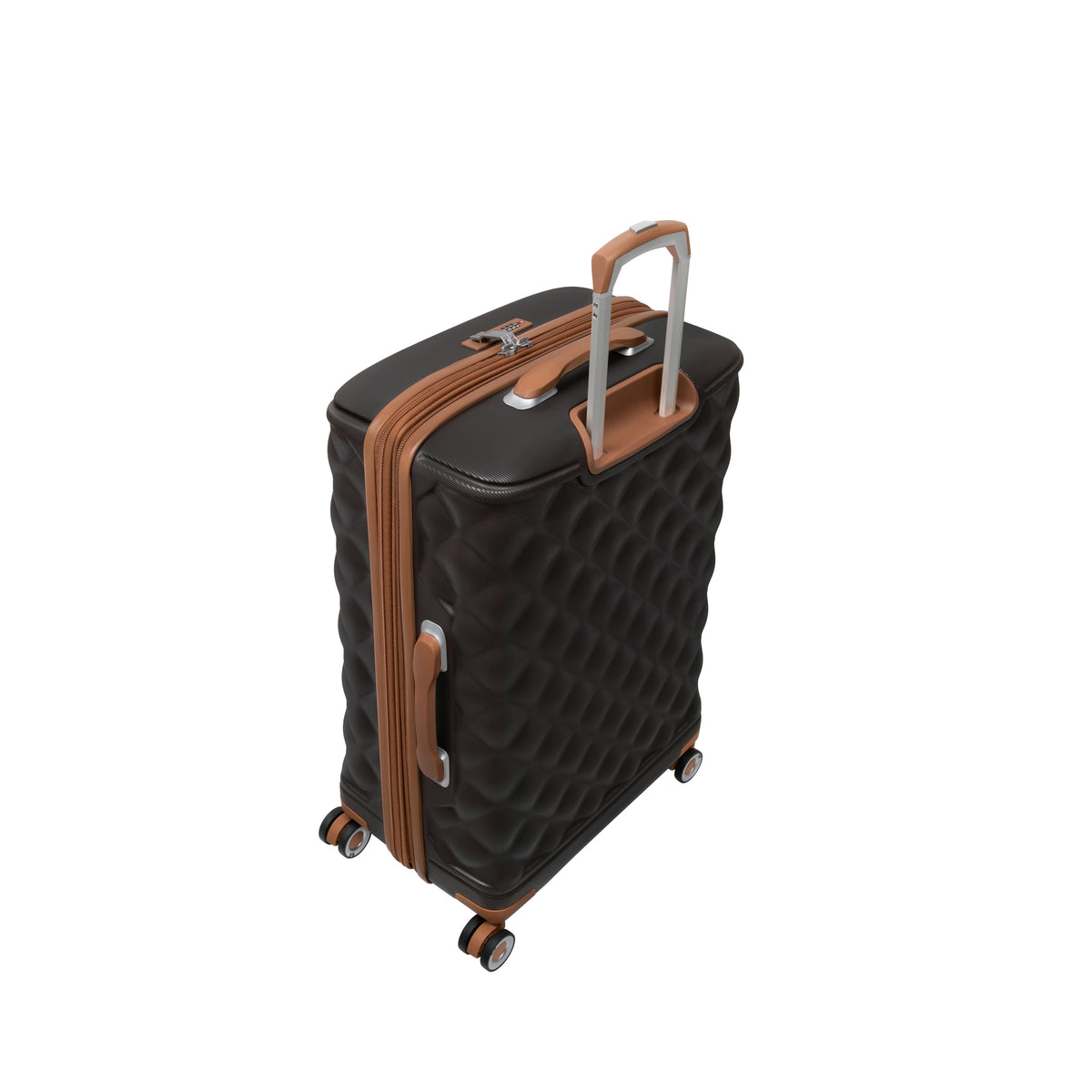 IT Luggage Indulging - Large (Coffee Bean)