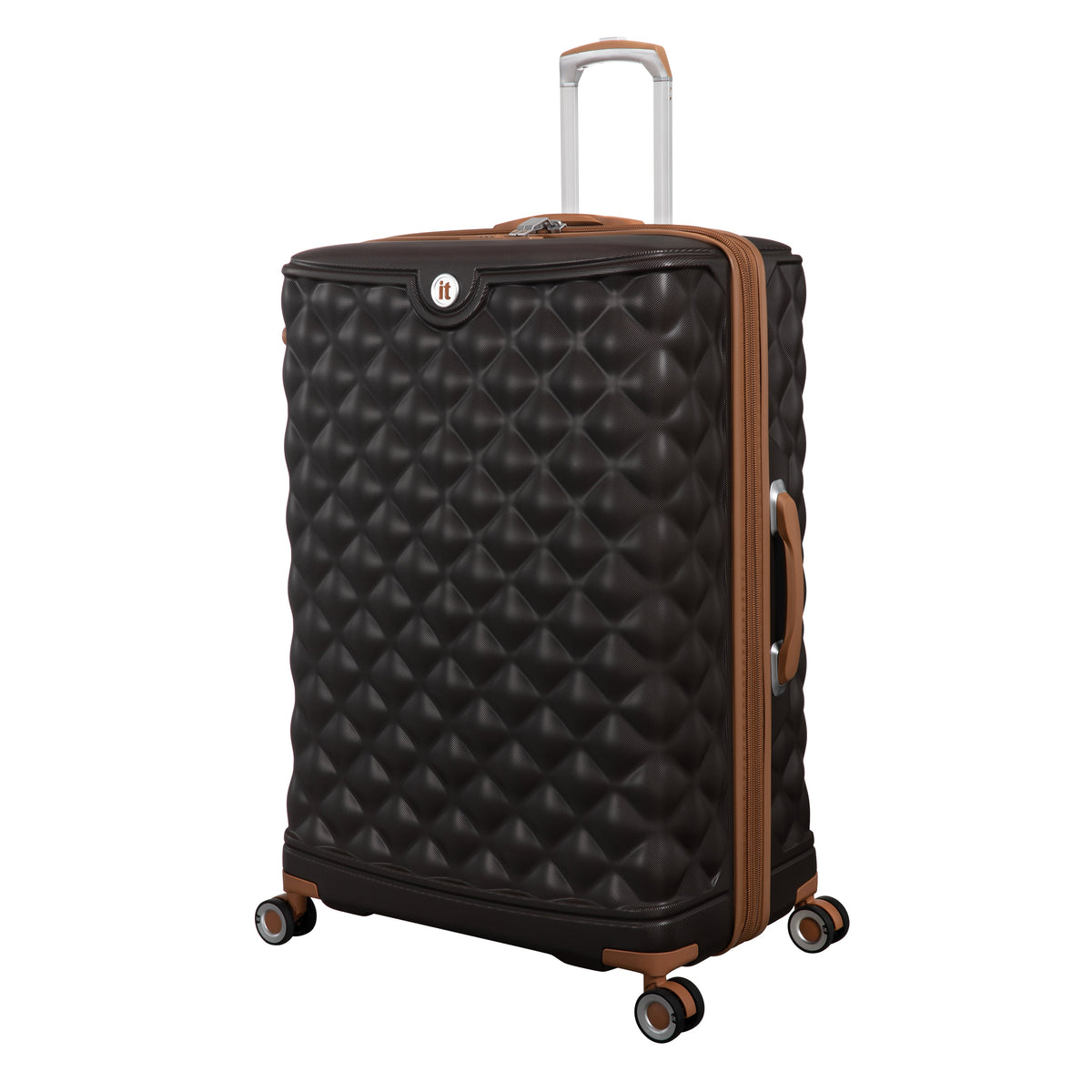 IT Luggage Indulging - Large (Coffee Bean)