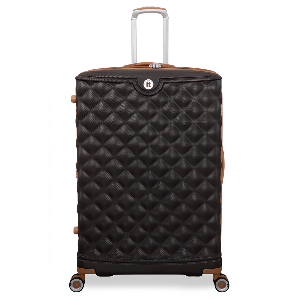IT Luggage Indulging - Large (Coffee Bean)