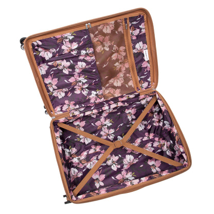 IT Luggage Indulging - Large (Coffee Bean)