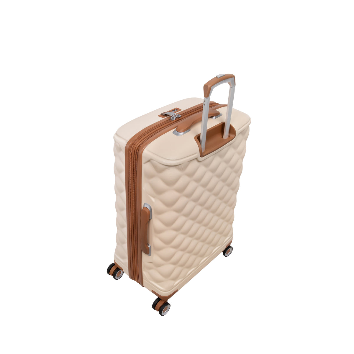 IT Luggage Indulging - Medium Plus (Crème)