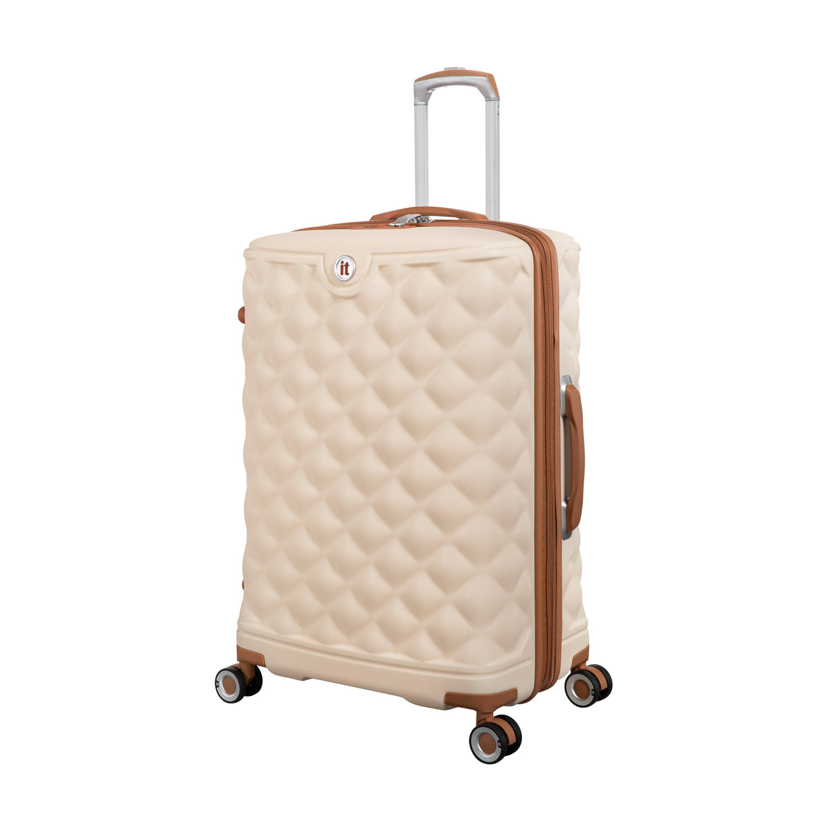 IT Luggage Indulging - Medium Plus (Crème)