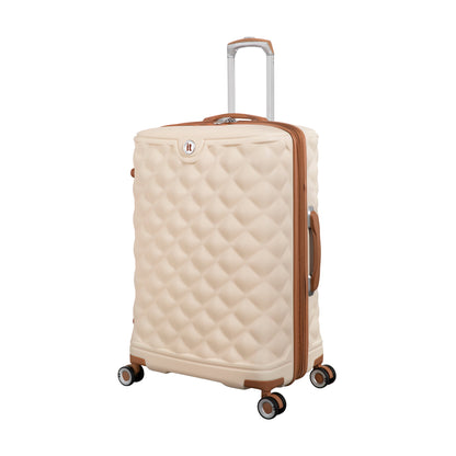 IT Luggage Indulging - Medium Plus (Crème)