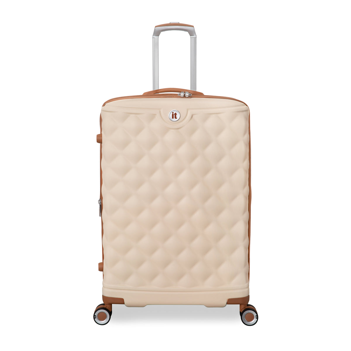 IT Luggage Indulging - Medium Plus (Crème)