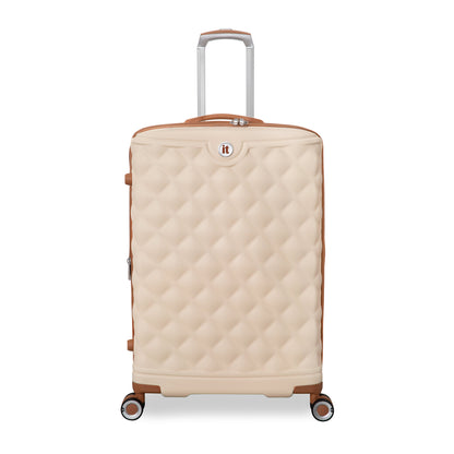 IT Luggage Indulging - Medium Plus (Crème)