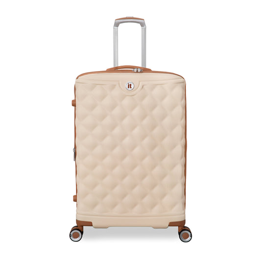 IT Luggage Indulging - Medium Plus (Crème)