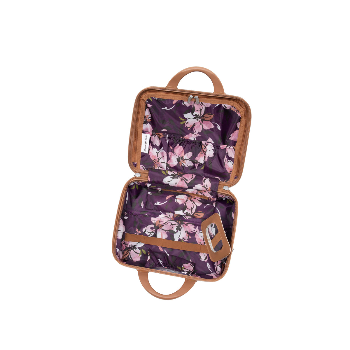 IT Luggage Indulging - Vanity Case (Crème)