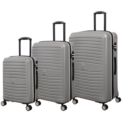 IT Luggage Eco-Protect - Large (Elephant Skin)
