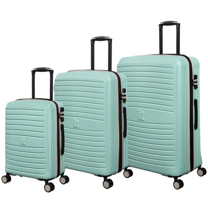 IT Luggage Eco-Protect - Large (Mint Eggshell)