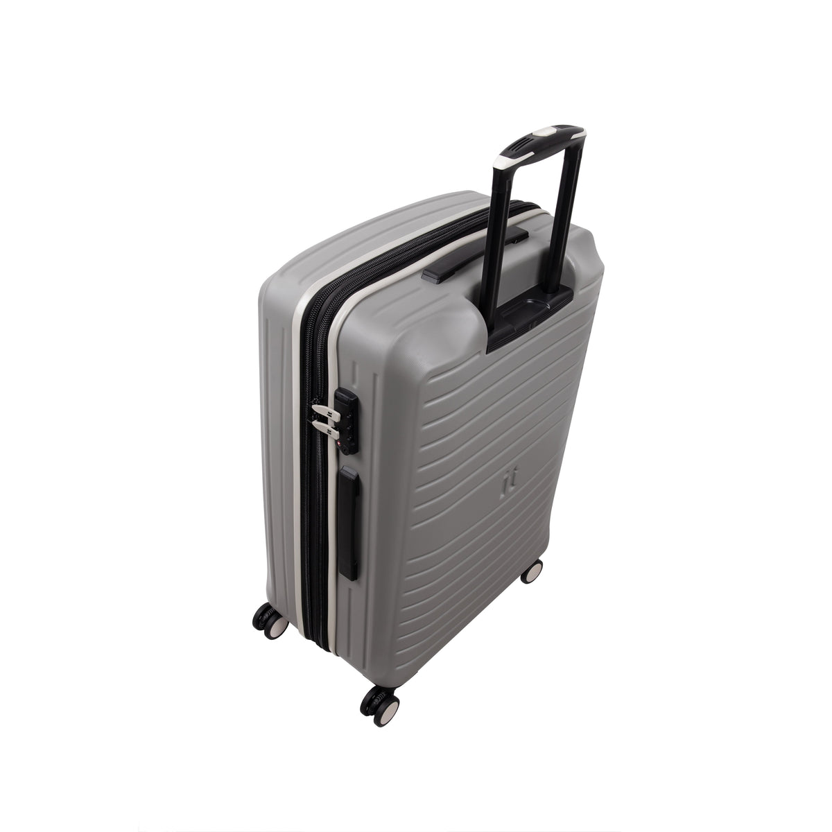 IT Luggage Eco-Protect - Large (Elephant Skin)