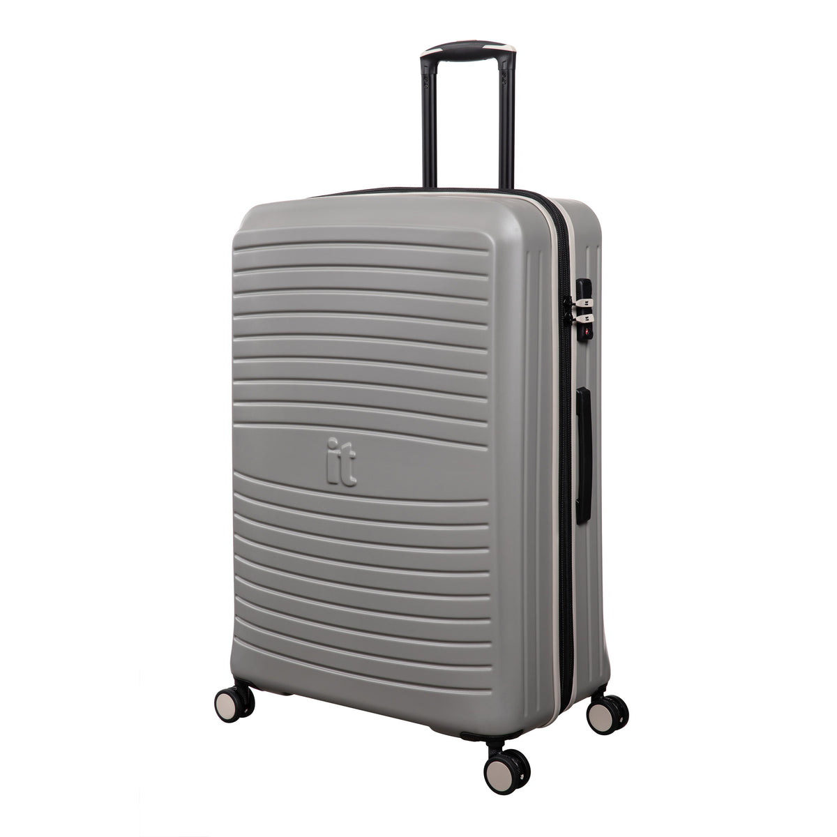 IT Luggage Eco-Protect - Large (Elephant Skin)