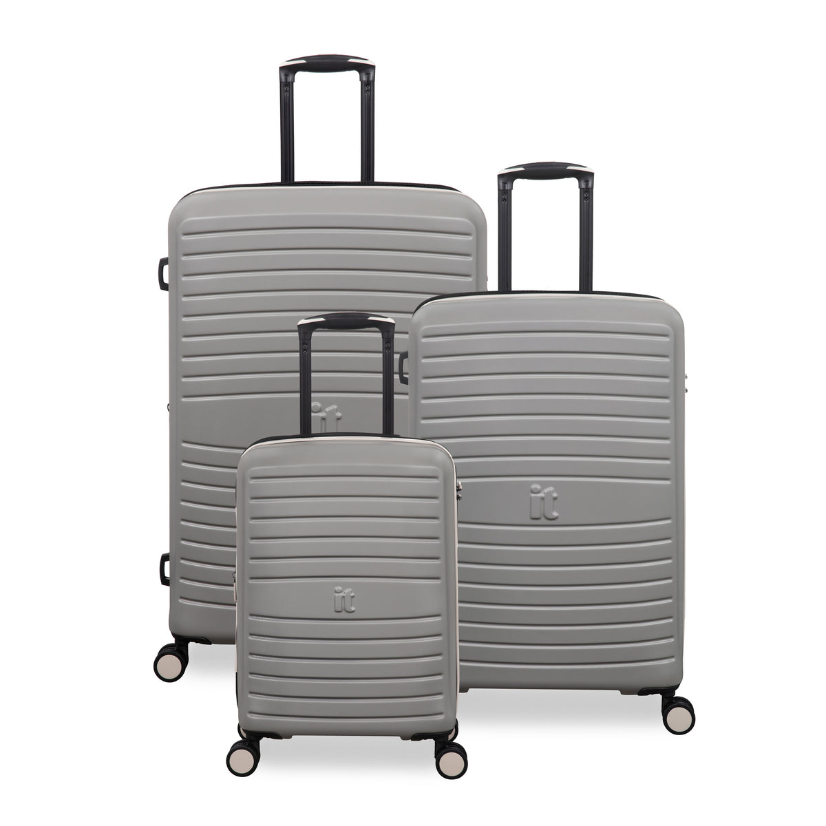 IT Luggage Eco-Protect - Large (Elephant Skin)