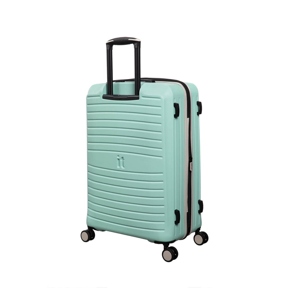 IT Luggage Eco-Protect - Large (Mint Eggshell)