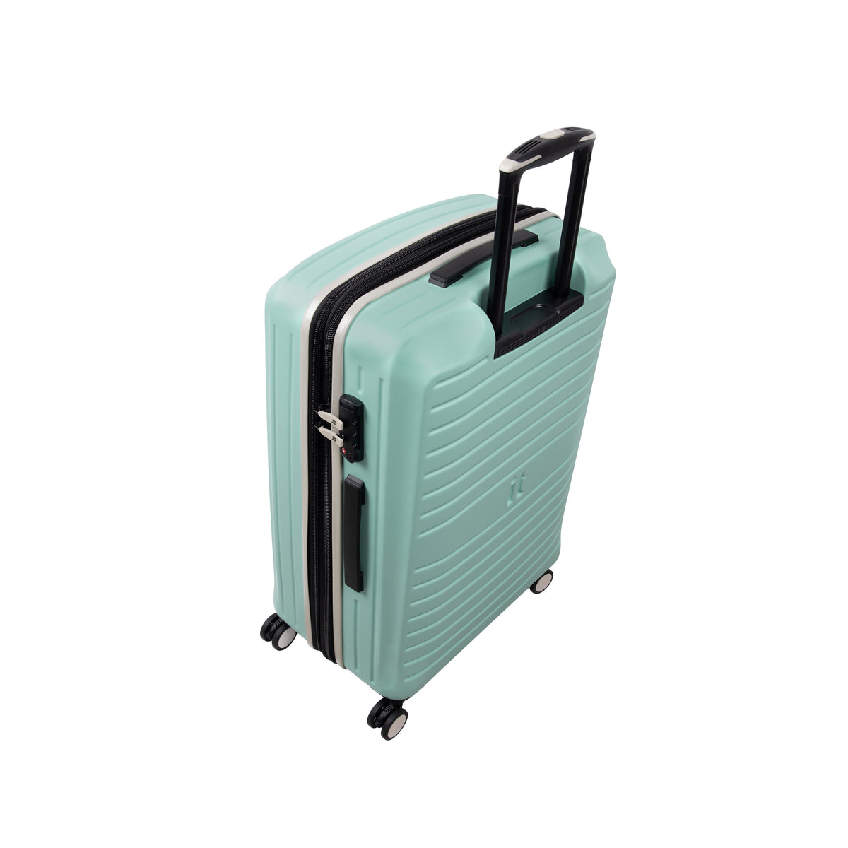IT Luggage Eco-Protect - Large (Mint Eggshell)