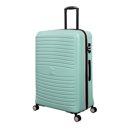 IT Luggage Eco-Protect - Large (Mint Eggshell)
