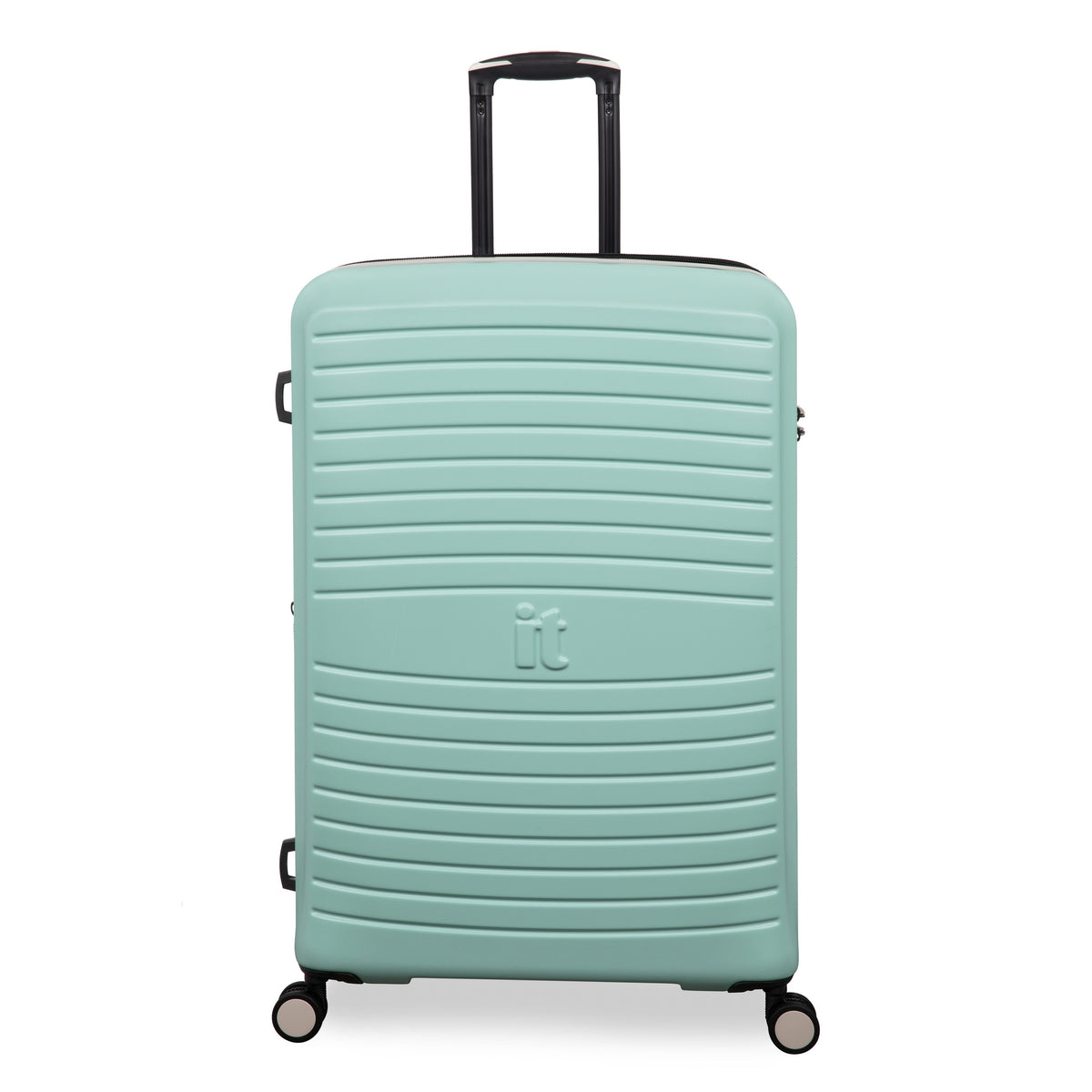 IT Luggage Eco-Protect - Large (Mint Eggshell)