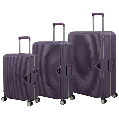 IT Luggage Tenacious - Large (Plum Perfect)