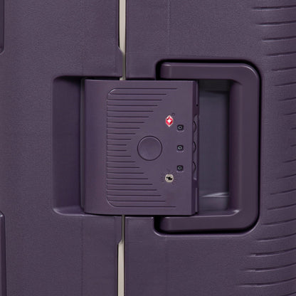 IT Luggage Tenacious - 3pc Set (Plum Perfect)