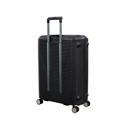 IT Luggage Tenacious - 3pc Set (Black)