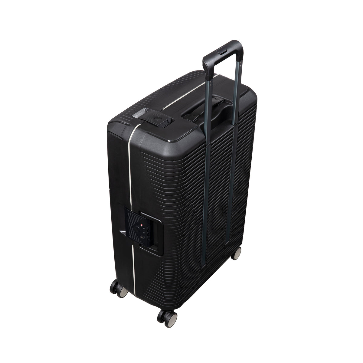 IT Luggage Tenacious - 3pc Set (Black)
