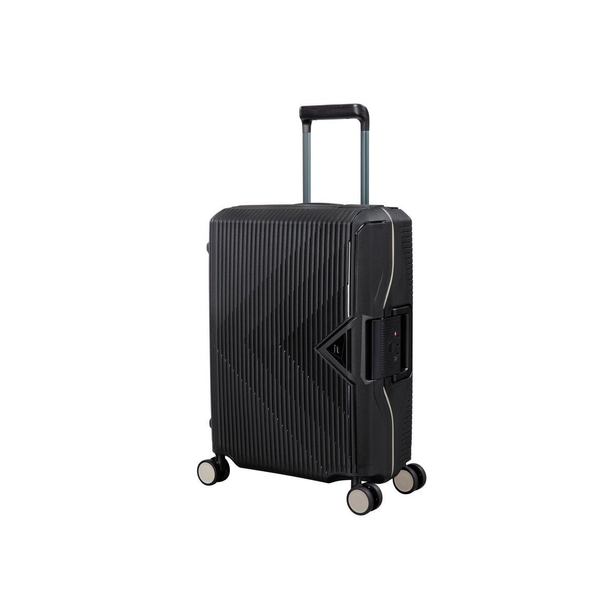 IT Luggage Tenacious - Cabin (Black)