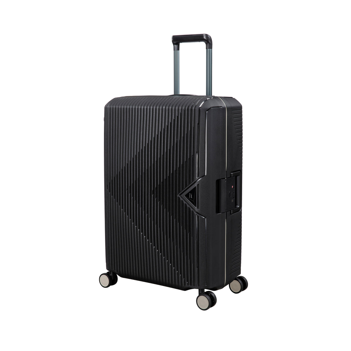 IT Luggage Tenacious - Medium (Black)