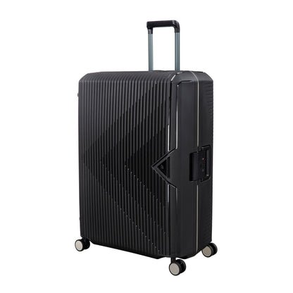 IT Luggage Tenacious - 3pc Set (Black)