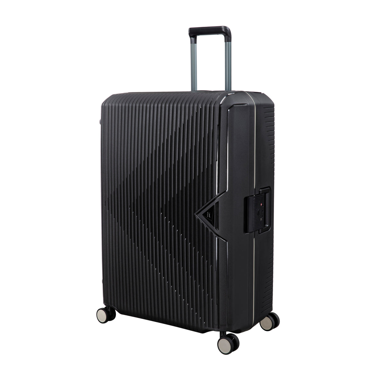 IT Luggage Tenacious - Large (Black)