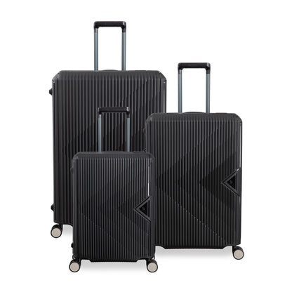 IT Luggage Tenacious - Cabin (Black)